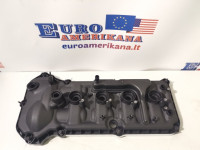 2018 Ford Mustang Cover Cylinder Head, Left Side (JR3Z-6582-B)