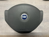 Airbag Fiat Panda