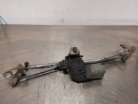 Audi A4 b6 motorček brisalcev mehanizem vodila brisalcev 01-05