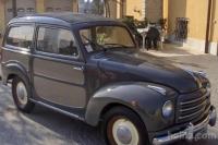 Fiat Topolino rezervni deli 500 A B C Topolinček Belvedere