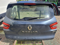 Renault Kadjar 2017 prtljažna vrata prtljažnika