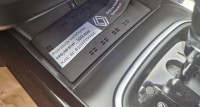 Renault Kadjar Brezžični polnilnik telefona (8201719965)