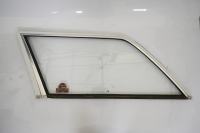 Steklo + okvir, prtljažni prostor, Mercedes-Benz, W123, karavan