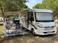 Hymer Exiss i 578