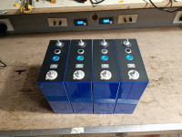 Baterija - Natrijev akumulator Na-ion SIB 4s 12v 220Ah - 2,7 kWh