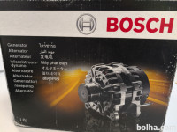 Bosch akumulatorski usmernik, alternator