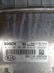 Motorni računalnik Kia Ceed, Proceed Bosch