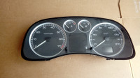 Števec merilnik hitrosti Peugeot 307 / sw