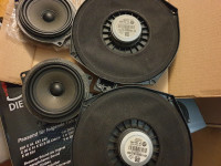 Zvočniki original od BMW E90 serija 3