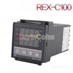 REX C-100 Digitalni temperaturni regulator 0-400°C
