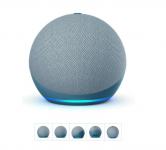 Smart SonOff zvočnik Amazon Alexa - EchoDot 4th