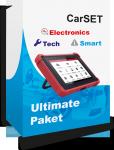 CarSET Database  powered by Haynes Pro