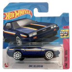 Hot wheels, Hotwheels, Hotwhels, DMC DeLorean, The '80S'