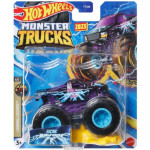 Hot wheels monster truck - igrača avto 3+