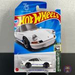 Hot Wheels Porsche 911 carrera rs 2.7, porše, 911,karera, avto, darilo
