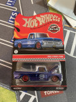 Hot Wheels RLC Exclusive 1962 Ford F100 Pickup 3945/30.000