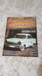 Časopis De Agostini Legendarni automobili br. 24 Ford Taunus