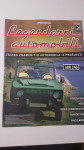 Časopis De Agostini Legendarni automobili br. 26 ARO 240