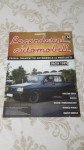 Časopis De Agostini Legendarni automobili br. 32 Dacia 1309