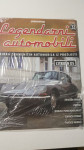 Časopis De Agostini Legendarni automobili br. 33 Citroen DS