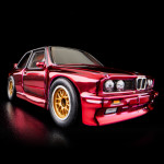 Hot Wheels Collectors RLC Exclusive 1991 BMW M3