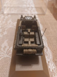 Model oklepnega vozila M3 Scout Car
