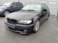 BMW 3 e46 1998-2005 po delih