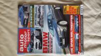 avto revija Auto Motor und Sport 28.1.2010 Mini Aston Martin