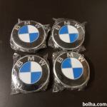 BMW pokrovcki za platisca