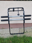Prtljažnik Thule za kolesa (montaža na zadnja vrata)