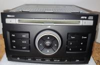 96160-1H000 original RADIO CD MP3 za KIA CEED