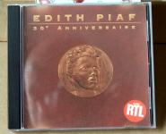 Edith Piaf-30 Anniversaire