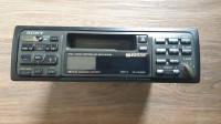 Avtoradio Sony XR C 5080 R  oldtimer youngtimer