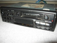 PHILIPS RC 169 stereo cassette deck
