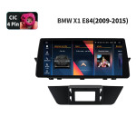 Avtoradio Android BMW serija X1, E84 (09-15) CIC