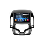Avtoradio Android Hyundai i30 (06-11) digitalna klimatska naprava