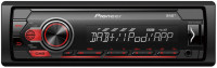 Pioneer MVH-S210DAB avtoradio z digitalnim radiom
