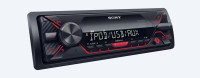 Prodam nov avtoradio  Sony DSX-A210UI