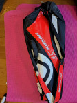 Badminton torba kason
