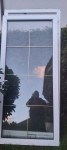 AKCIJA Leva balkonska vrata 2100×1000 mm