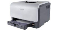 Barvni laserski tiskalnik Samsung CLP 300