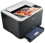 Laserski barvni tiskalnik Samsung CLP-325