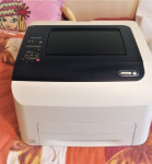 Laserski barvni tiskalnik Xerox Phaser 6022ni