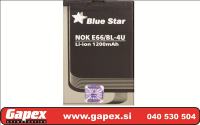 Baterija za Nokia E66/3120c/8800 arte 1000mAh