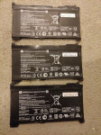 Bat HP ProBook 430 G4 G5 440 G4 G5 450 G4 G5 455 G4 G5 470 G4 470 G5