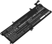 Baterija za prenosnik Lenovo ThinkPad 590 / T15 / P53S / P15S