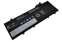 Baterija za prenosnik Lenovo ThinkPad T480s