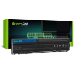 Green Cell akumulator DE04 8858X T54FJ M5Y0X za Dell Latitude