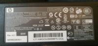 HP NSW 24187 65 watt laptop a/c adapter polnilec