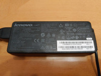 Original AC adapter Lenovo ADLX90NDC3A (20V 4.5A 90W)